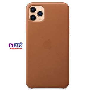 ỐP LƯNG DA IPHONE 11 PRO MAX - 11 PRO - 11 LEATHER CASE