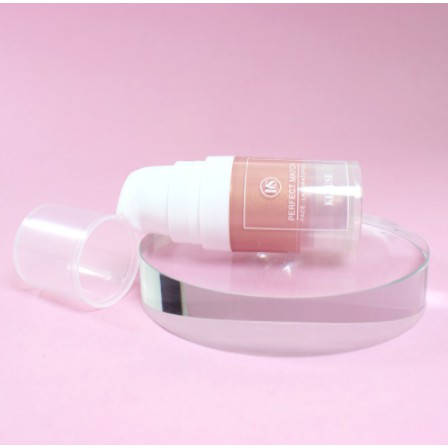 Phấn má hồng KIMUSE dạng lỏng chống thấm nước và mồ hôi 6ml | BigBuy360 - bigbuy360.vn