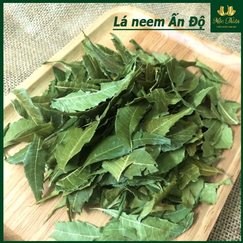 Lá neem gội đầu 100g