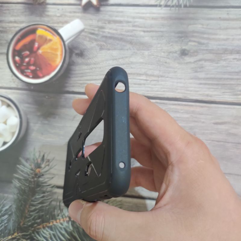 Ốp lưng tpu silicon nubia red magic 7 / 7 s / 7 pro / 7 s pro chống sốc, tản nhiệt, thoát khí