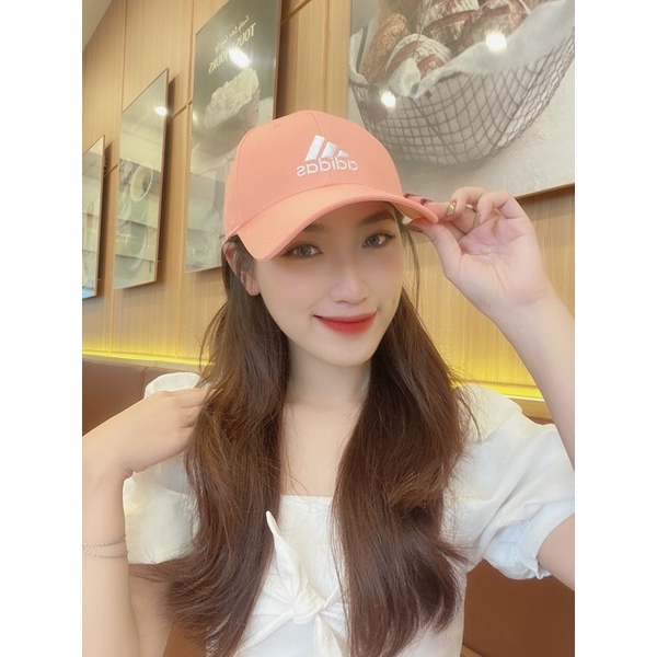 Mũ Adidas hàng chuẩn auth, có mail mua hàng chính hãng