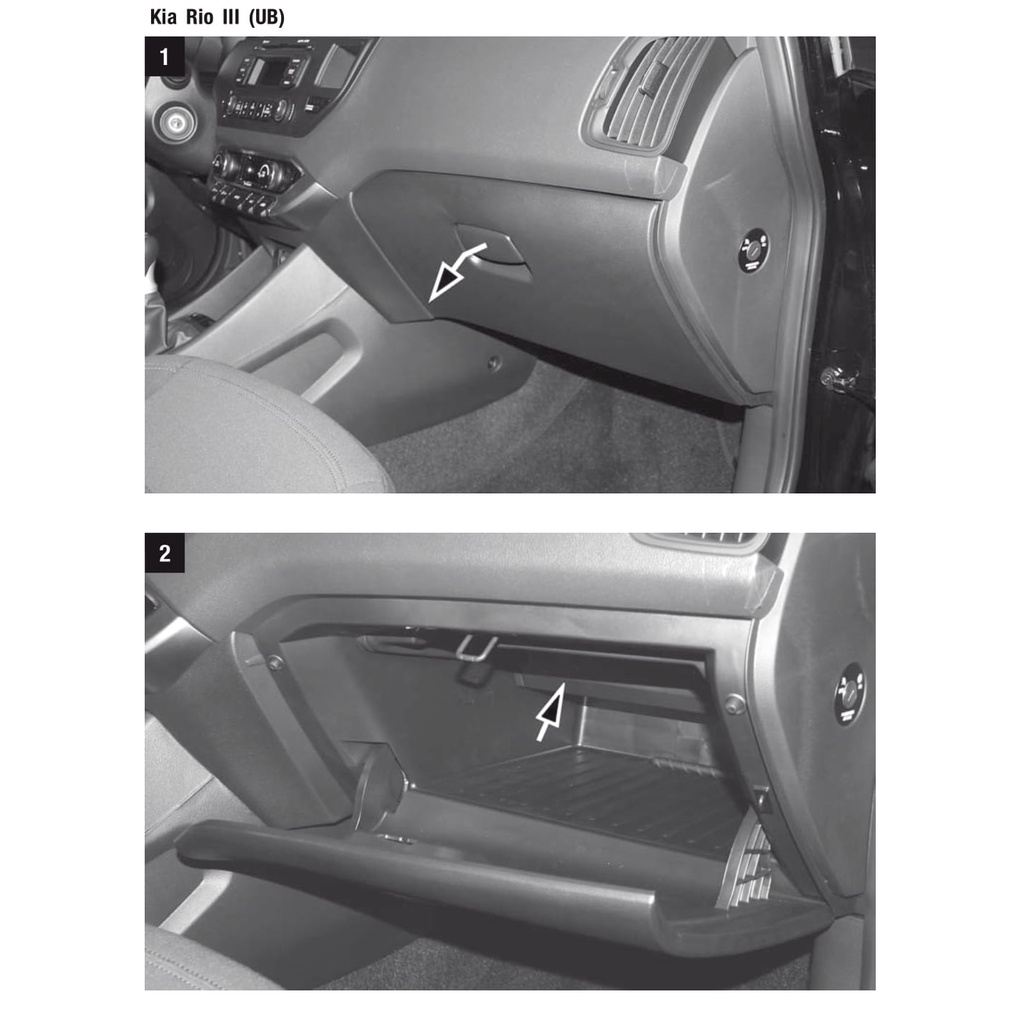 Lọc gió cabin  có than hoạt tính SCT-GERMANY SAK 270 cho xe Huyndai Genesis, Tucson; Kia Carens III, Forte, Fo