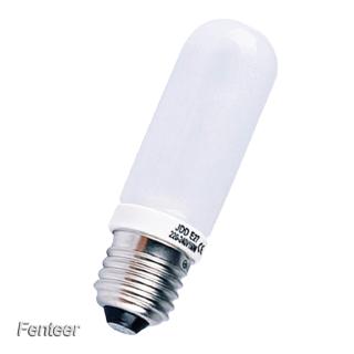 [E27 150W Studio Nhấp Nháy Đèn Mô Hình Đèn Chiếu Sáng Ống 220V-240V