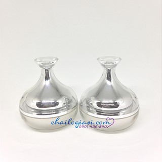 HŨ NHỰA CỔ LỌ 10G