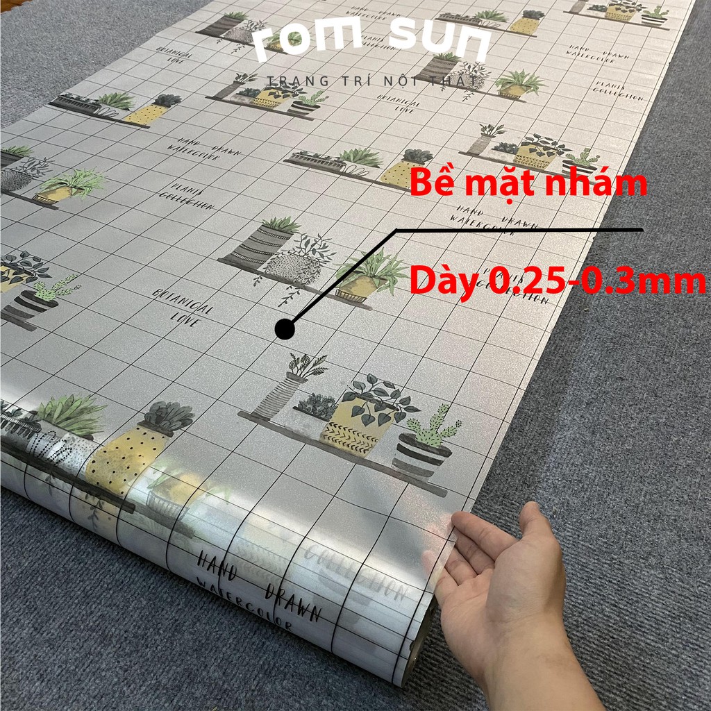 [Mã LIFEHLDEC giảm đơn ] Khổ 90cm | Decal dán cửa kính mờ kẻ ô, giấy dán kính cửa sổ văn phòng, phòng ngủ sẵn keo | BigBuy360 - bigbuy360.vn