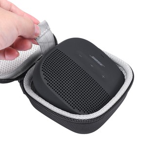 Bao Da Đựng Loa Bose Soundlink Micro New >>