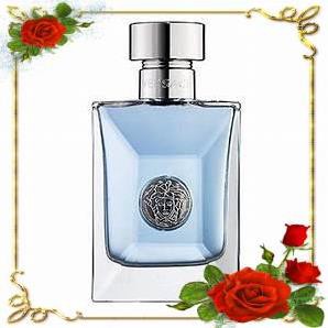 Freeship bán giá gốc Nước hoa nam VERSACE POUR HOMME 100ml. Hương nước hoa mạnh mẽ, nam tính