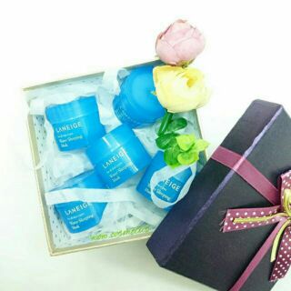 Mặt nạ ngủ laneige water sleeping mask