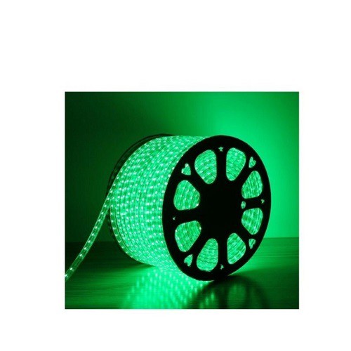 COMBO 5 MÉT ĐÈN LED DÂY BỌC NHỰA 5050 220V - TẶNG KÈM NGUỒN TỐT