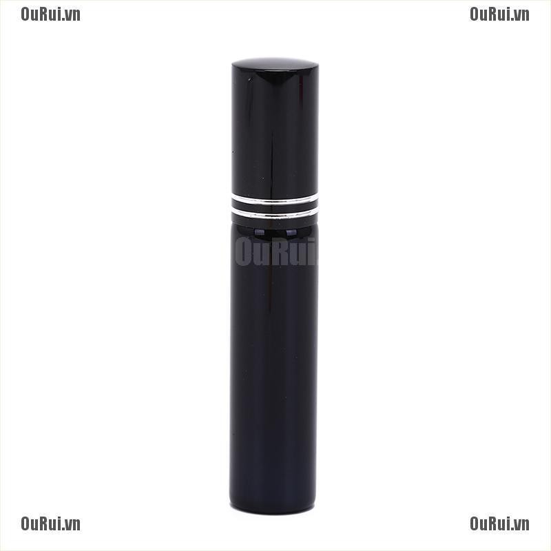 Bình Xịt Nước Hoa Rỗng 10ml Chất Lượng Cao