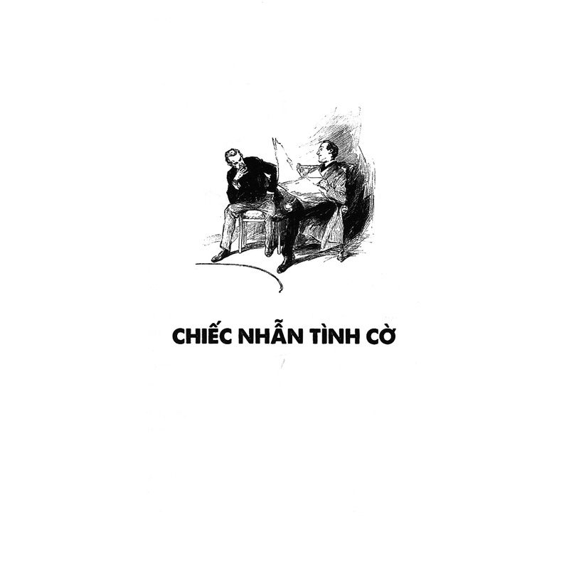 Sách Sherlock Holmes Toàn Tập - Tập 1