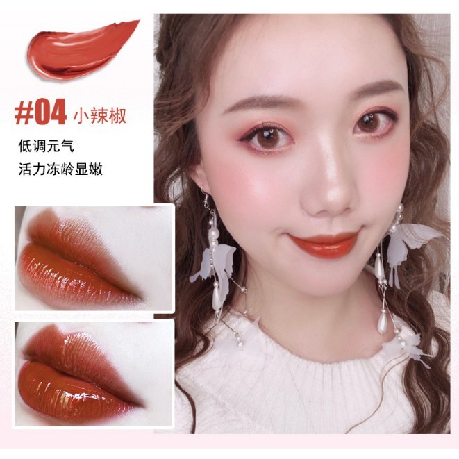 Son Kem Tint Joy Color Của Jlaya Hàng Nội Địa Trung | BigBuy360 - bigbuy360.vn