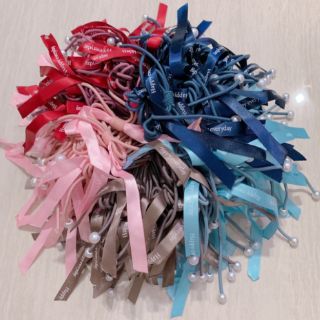 Cột tóc 5k