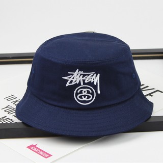 Nón Bucket Stussy Giản Dị Kosala
