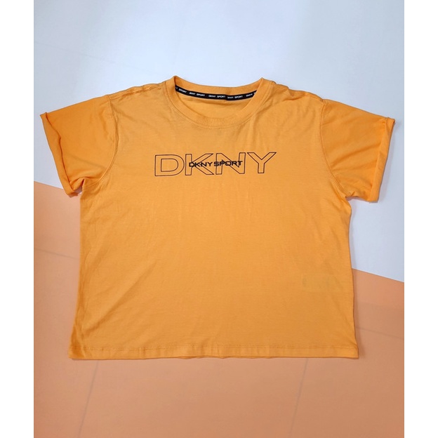 ÁO THUN BASIC NỮ DKNY SPORT CHẤT CHUẨN XỊN - Hàng VIỆT NAM XUẤT KHẨU