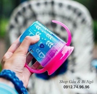 Cốc tập uống Deco 360 Munchkin (Mỹ)