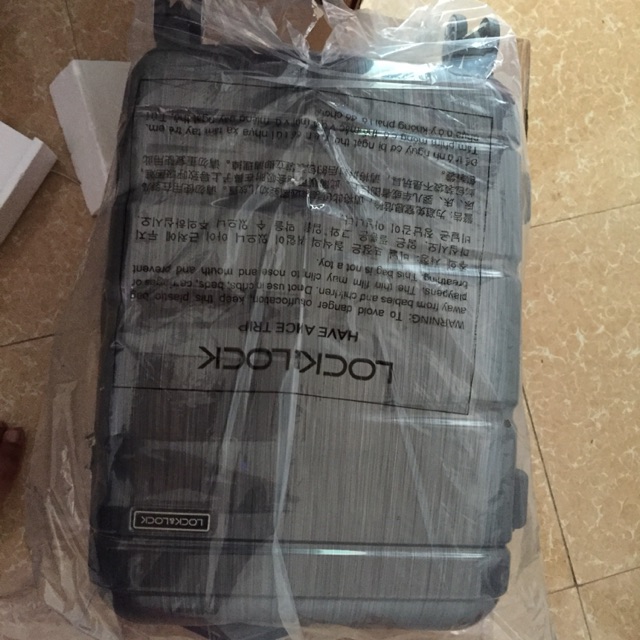 Vali lock & lock LTZ 920