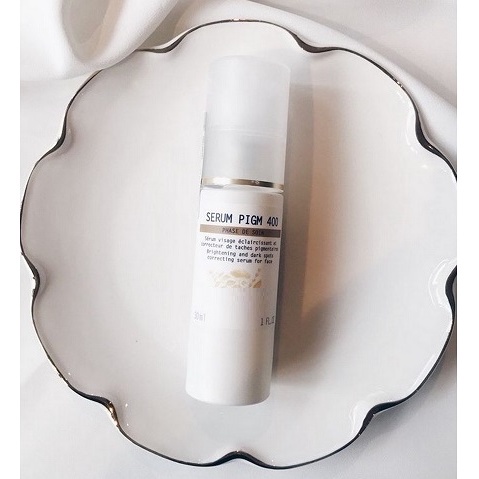 Sérum PIGM 400 Serum làm sáng và phục hồi các sắc tố tối màu cho da mặt