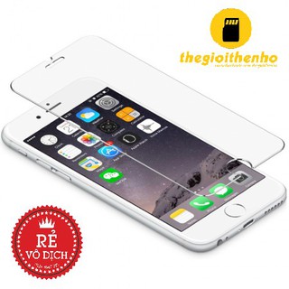 MIẾNG DÁN CƯỜNG LỰC IPHONE 4/5/6/7