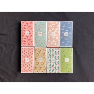 Combo 3 đôi vớ cổ lửng xinh xắn