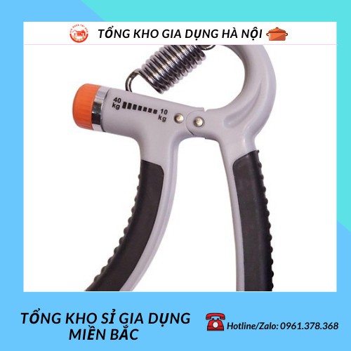 Kìm bóp tay chữ A có lò xo điều chỉnh lực mới TỔNG KHO SỈ GIA DỤNG 88