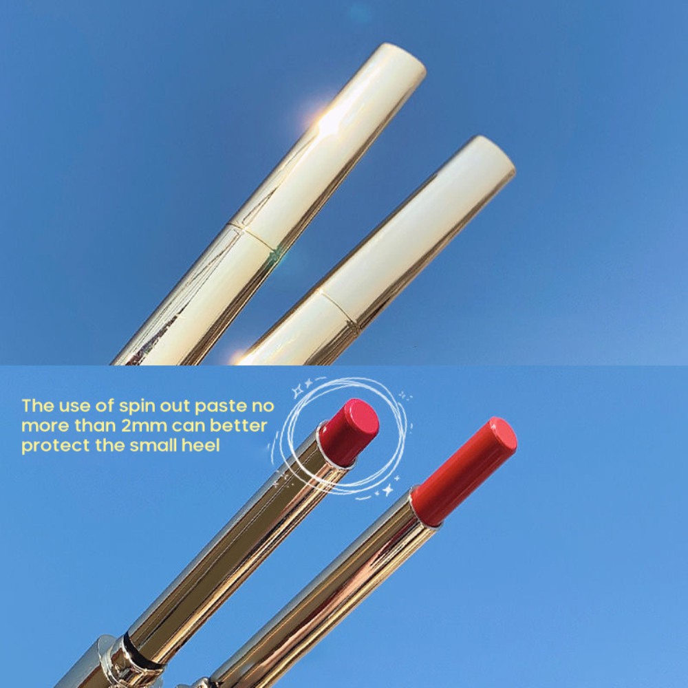 [Hàng mới về] Son lì trang điểm chống thấm nước và lâu trôi cao cấp tiện dụng | BigBuy360 - bigbuy360.vn