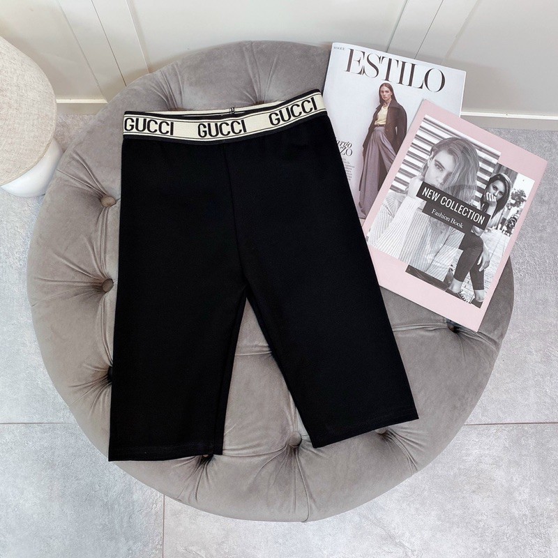 QUẦN LEGGING NGỐ CẠP CHỮ MS90100 (chất umi dày dặn)