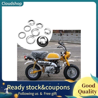 Phụ Tùng Xe Mô Tô Honda Monkey Z50