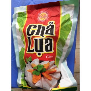 Chả lụa chay âu lạc 250 gr
