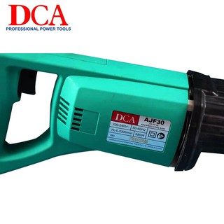 MÁY CƯA KIẾM DCA 590W AJF30