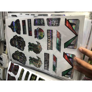 tem con mắt mèo phản quang