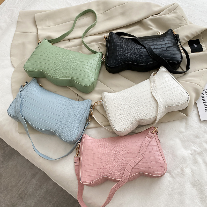 Túi Đeo Chéo Thời Trang Hàn Cho Nữ