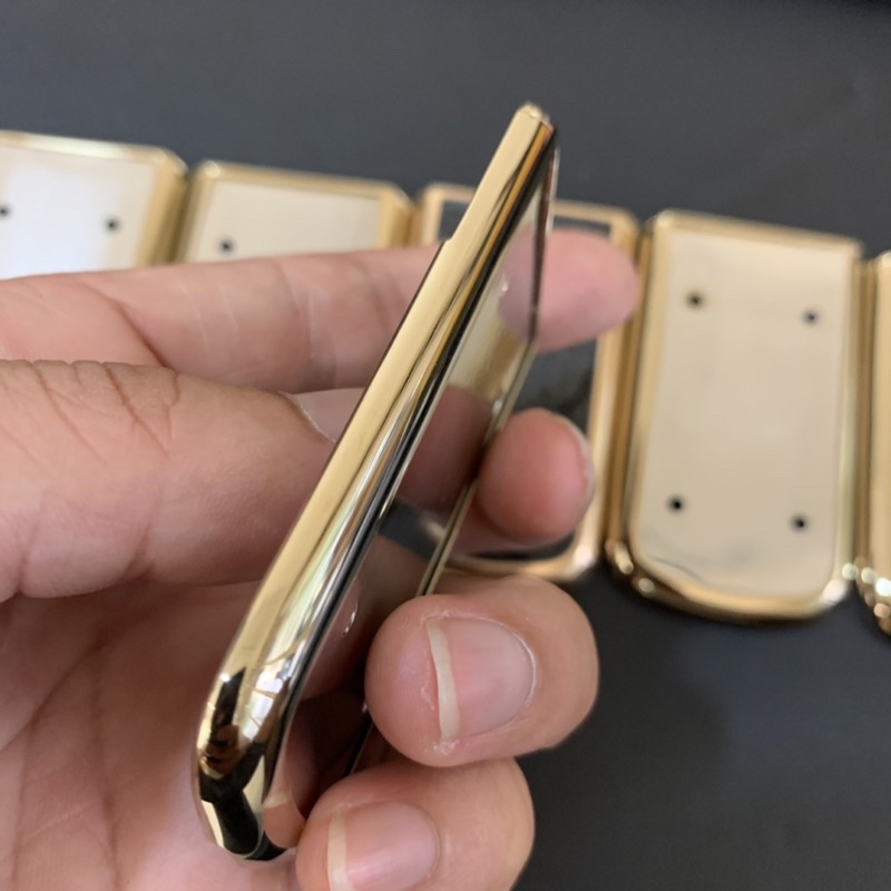 Nắp Lưng cao cấp No.kia 8800 likenew