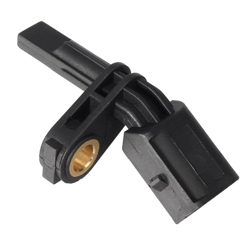 Bộ 2 Cảm Biến Tốc Độ Bánh Xe Trái Phải 7H0927804 Wht003856 Vỏ Bọc Ghế Ngồi Xe Hơi Audi A3 TT Golf Jetta Passat Tiguan