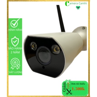 Camera wifi 2.0Mp Stalight - BM2Pro Max
