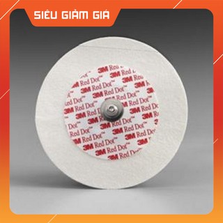 MIẾNG DÁN ĐIỆN CỰC TIM COMBO 10CAI