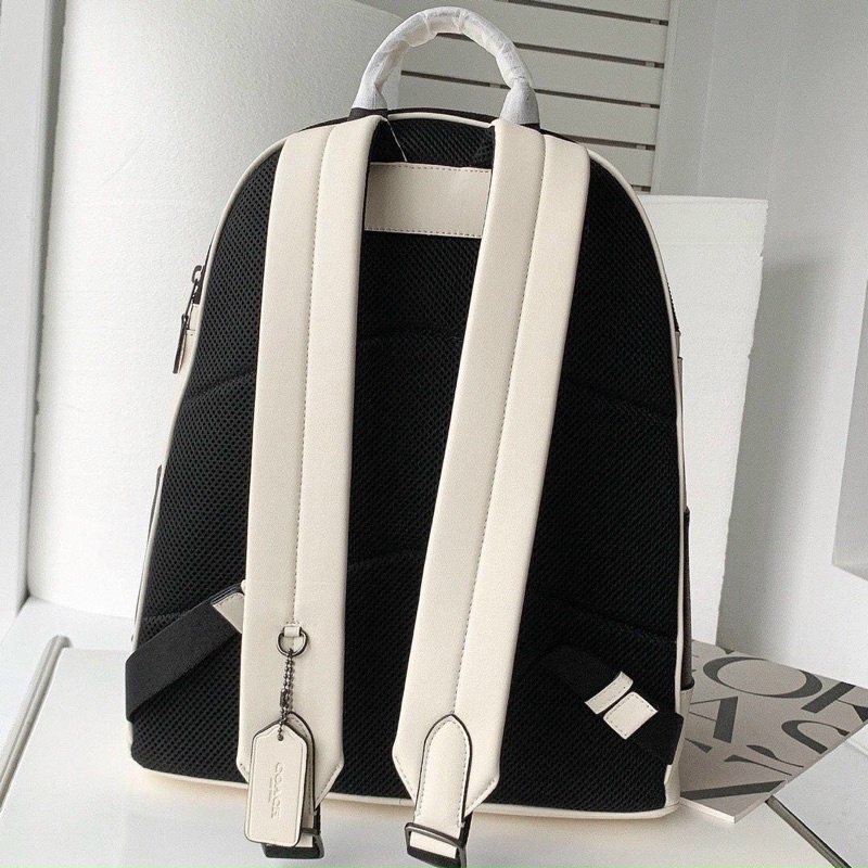 Balo Coach Siu Xịn unisex