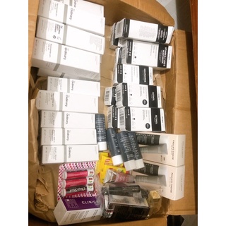 Serum The Ordinary AHA 30% BHA 2% Peeling Solution 30ml