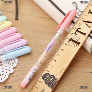 Set 2 Bút Dạ Quang 6 Màu