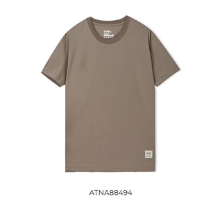 Áo thun nam basic Old Sailor - O.S.L BASIC TEE - Big Size upto 4XL