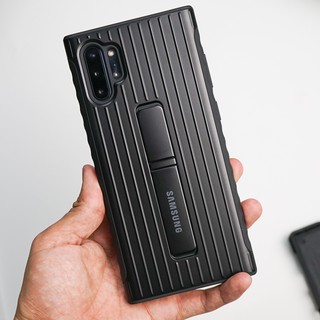 Ốp lưng Galaxy Note 10 Protective Samsung chống sốc