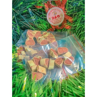 Thức ăn dặm cho hamter/bánh thưởng/snack