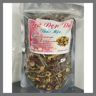 [ĐẶC BIỆT] Trà Đẹp Da 500gr
