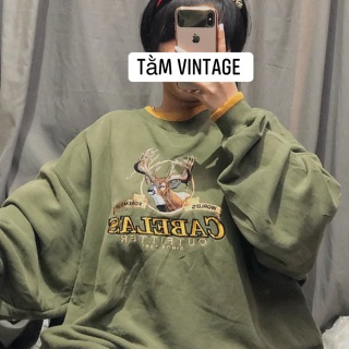 SWEATER HIỆU DÁNG THỤNG GIÁ RẺ VÔ ĐỊCH