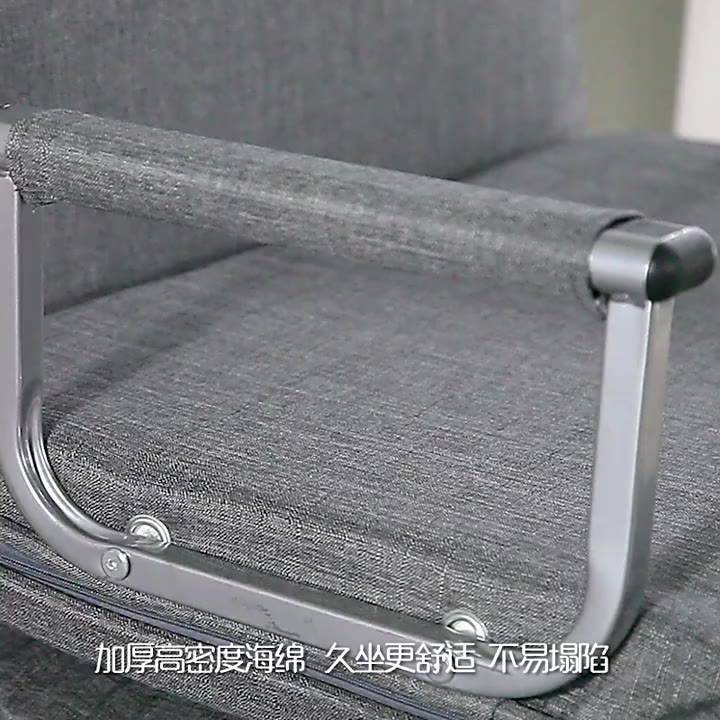 Ghế Sopha gấp gọn thông minh tiện lợi, Sofa giường đa năng 2 trong 1, Sofa bed kiểu dáng Hàn Quốc | BigBuy360 - bigbuy360.vn