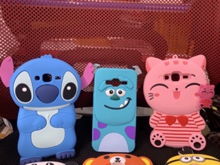 Ốp lưng samsung J3 (2015), J3 (2016) dẻo thú