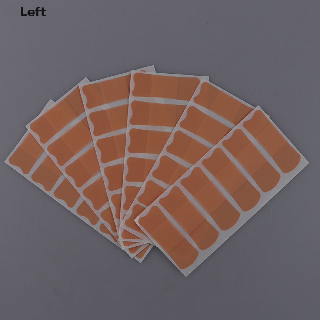 [Hàng mới về] Set 30/ 36 băng dán miệng chống ngáy khi ngủ tiện dụng