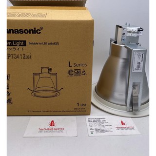 Đèn L6 Panasonic 5 "5 Inch