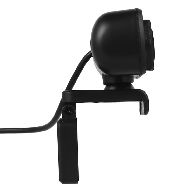 Webcam Full HD 1080P kết nối USB kèm micro cho máy tính | BigBuy360 - bigbuy360.vn