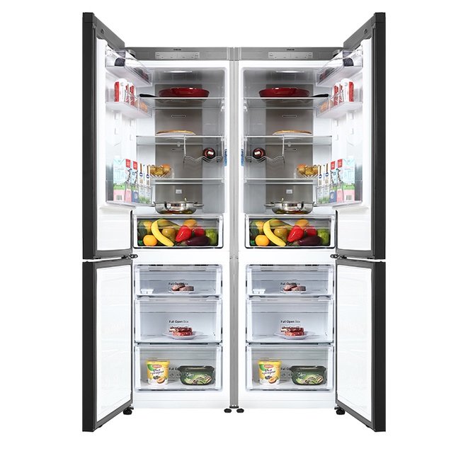 RB33T307055/SV &amp; RB33T307029/SV    -- Combo 2 Tủ lạnh Samsung RB33T307055/SV &amp; RB33T307029/SV- MIỄN PHÍ CÔNG LẮP ĐẶT